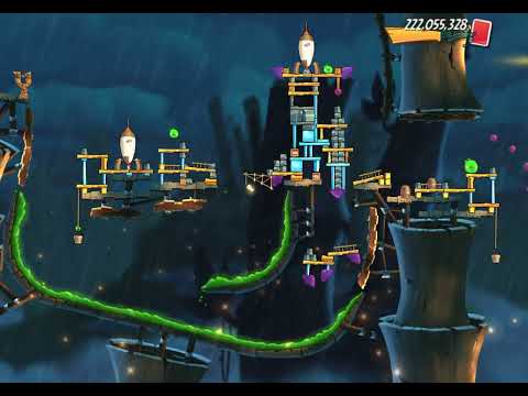 Angry Birds 2 AB2 King Pig Panic Shortcut - 2026/01/26 for extra Hal card