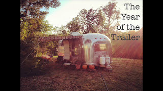 The Year of the Trailer