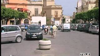 LA POLTRONA DEL SINDACO VUOTO A PERDERE Time