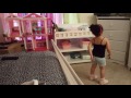 Sexy Dancing Chantaje