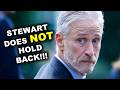 Jon Stewart TERRIFIES Billionaires With Crushing Truth