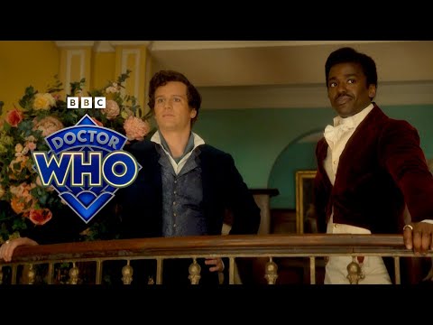 Brooding with the Doctor | PREVIEW | Rogue | Doctor Who