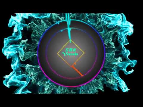 SBK Visuals Audio Spectrum
