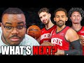 The Rockets NEED To Replace Jalen Green