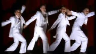 John Paul Young   Love is in the air - Music Mix