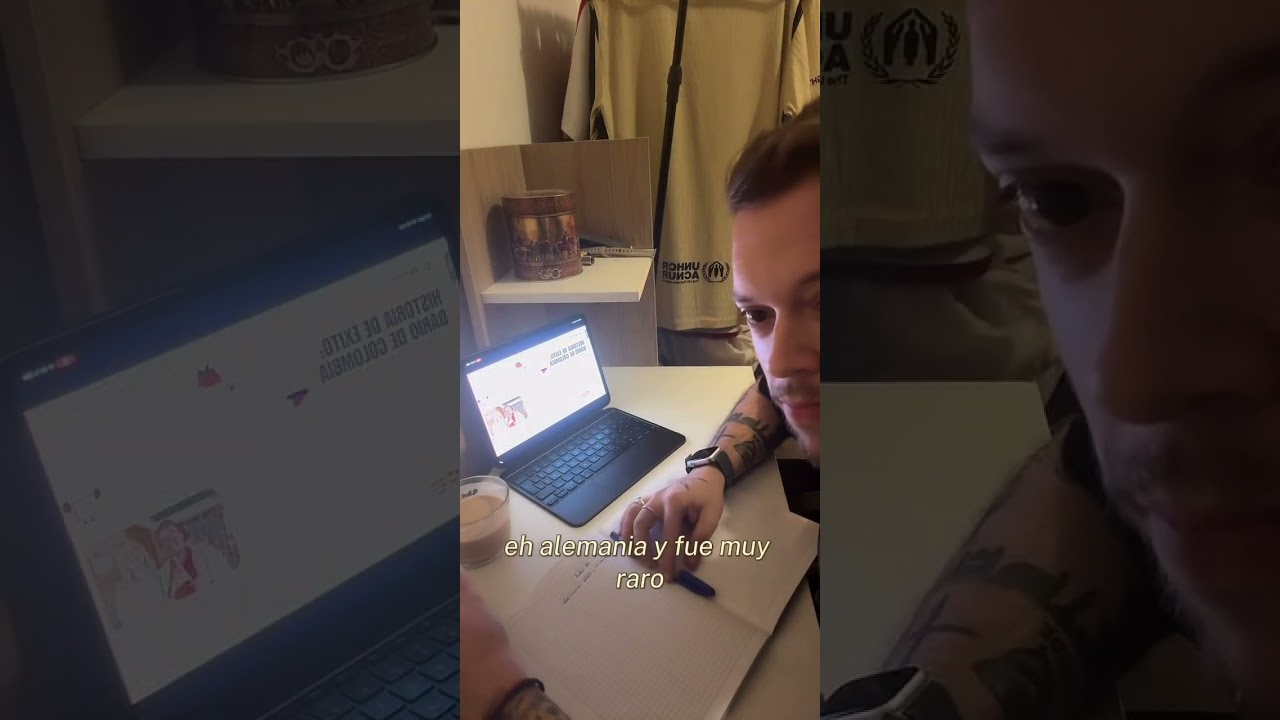 Webinario: Cómo emigrar a Alemania