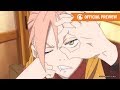 FLCL Progressive/Alternative | OFFICIAL PREVIEW