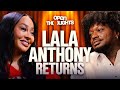 Lala Anthony Shows Marco How To Get Women In The Club Open Thoughts S2 Premiere