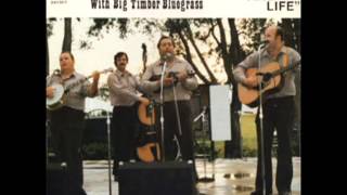 Love And Life [1979] - Chubby Anthony With Big Timber Bluegrass