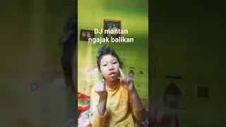 Download lagu DJ mantan ngajak balikan mp3