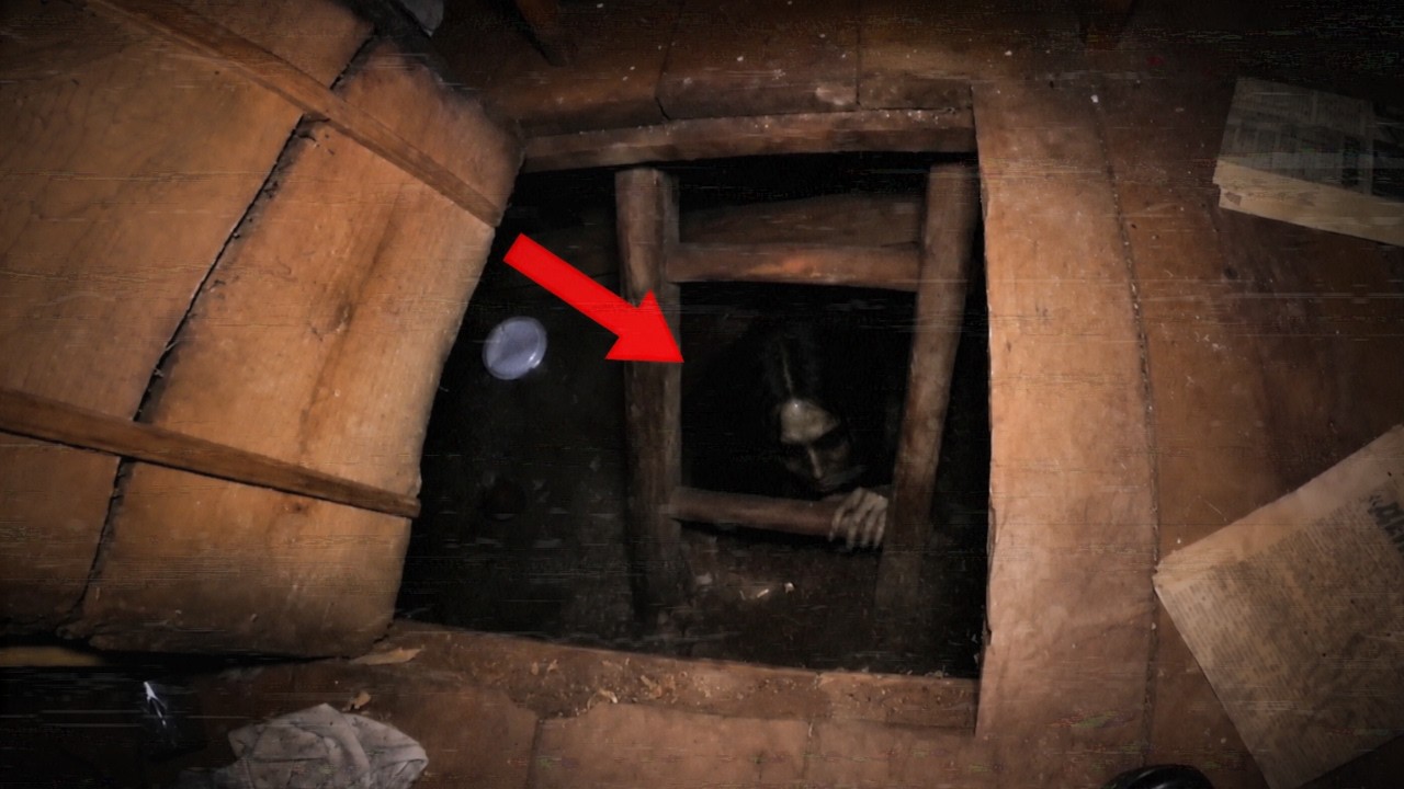 15 Scary Videos That Shouldn't Feel This Real