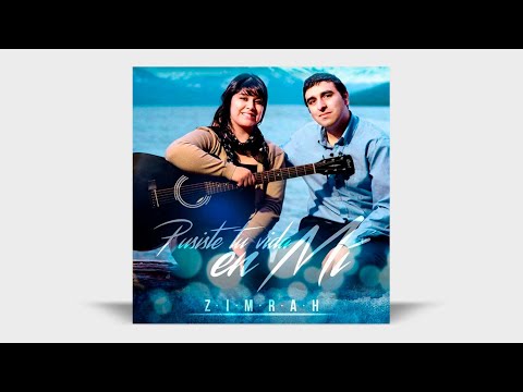 Dúo Zimrah - Al Encuentro De Mi Dios (Audio)