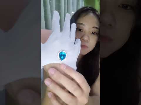 Cheap Furina Cosplay Unboxing and Review #cosplay #genshinimpact #furina