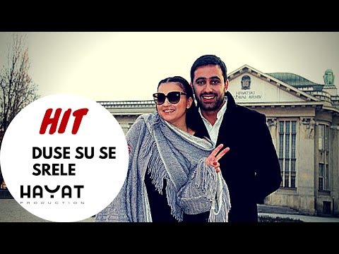 NINA & MIRZA - Duše su se srele [Official Video]