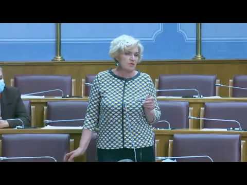 Jočić - Direktoricu Maraš ste "nagrdili" platom od tri hiljade evra!