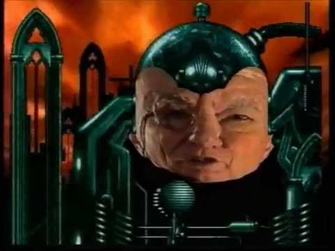 Games Master Series 1 Episode 5