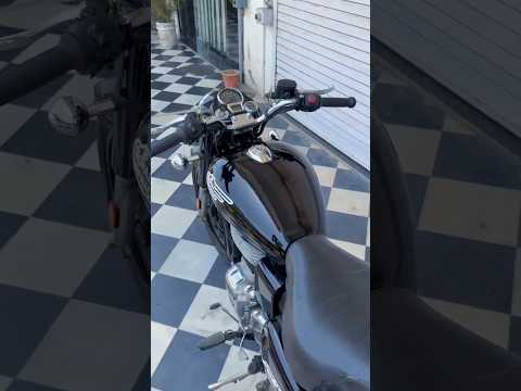 bullet 350 military black #bullet350 #bullet