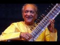 Mian Ki Malhar by Pandit Ravi sankar