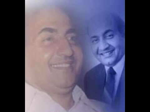 Mohammed Rafi - Sentimental Audio Collection Album # 17 - DesiMuzik
