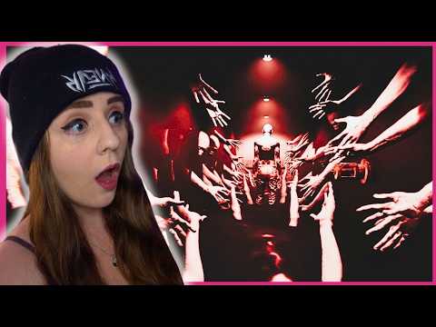 TRAPPED IN THE ABYSS - This Horror Game Is INSANE! | Exit The Abyss | Full Game