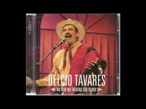 Mate da Esperança - Délcio Tavares