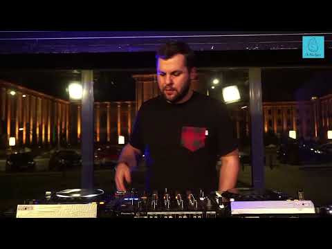 The Blue Oyster: DJ Matka / 22.01 / 19 - 20