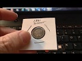 THREE CENT NICKELS!! VERY COOL COINS!! AND THE LIST