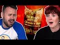 Irish People Try The World's Hottest Chocolate (9 Million Scoville!)
