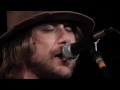 Todd Snider performs "Is This Thing Working?" Live at The Shed!
