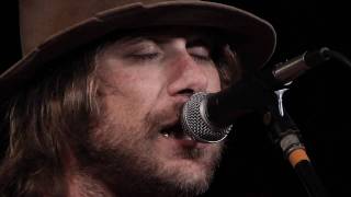 Todd Snider performs &quot;Is This Thing Working?&quot; Live at The Shed!