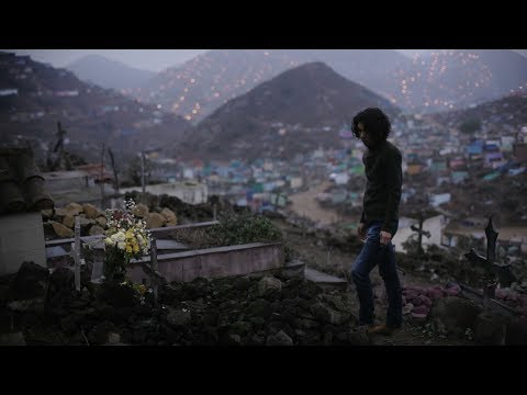 trailer