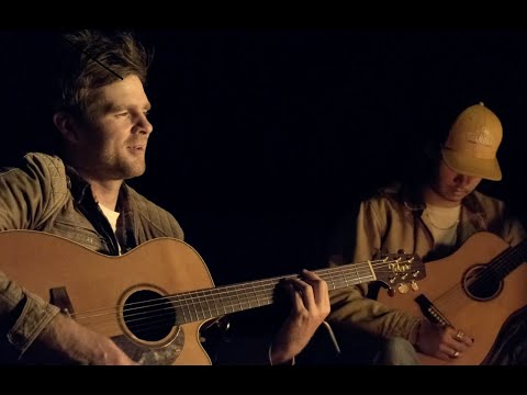 Chris Ostler - The Sun & The Moon (OFFICIAL MUSIC VIDEO)