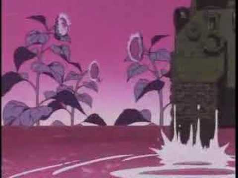 Those Who Hunt Elves II - Series Intro