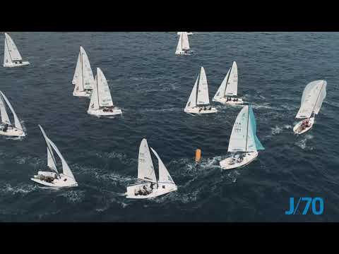 J/70 Cup 2019 - Sanremo - Day 2