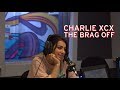 Charli XCX Plays The Brag Off Who Can Boast The Most