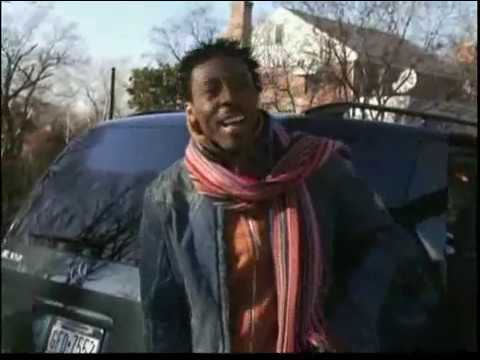 Clinton Benoit "Open Your Heart" feat: King Kino of Phantom's