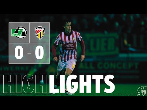 K. Lyra-Lierse | KVV Zelzate - K. Lyra-Lierse 0-0 (S17 - 17/01/2026 - AVS)
