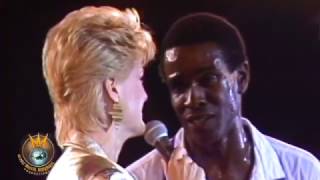 Carl Anderson : Concert + Rare New films