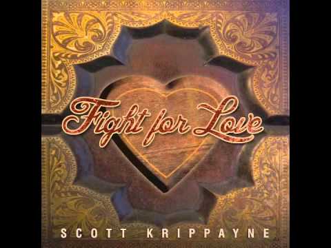 Scott Krippayne - What If