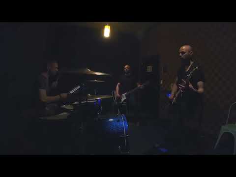 TUSCAN TURBO - This will be HUGEE!!🤘🤘  New tune rehearsal!