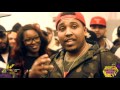 HoneyCombHideOut Presents Goodz Vs BillyBoondocks
