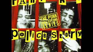 The Partisans   17 years of hell