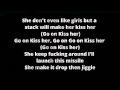 [HD] T-Pain feat. BoB - Up Down LYRICS (Dirty ...