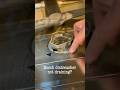 Bosch Dishwasher Not Draining Try This First