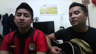 Download lagu Qalam band - Rintihan Qalbu (Cover by Brootwinz) mp3