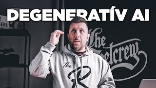 Memória, kreativitás, kritikus gondolkodás? Az AI mindegyiket feldarabolja