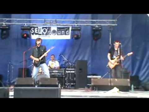 The Hunters - Rieky krvi