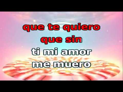 LA MISMA GENTE   TÚ Y YO KARAOKE