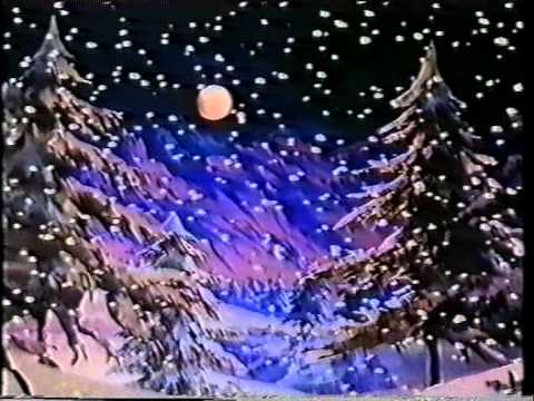 BBC1 - BBC2 - ITV - Christmas Promos Compilation - Continuity - 1980