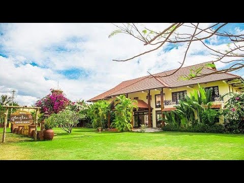 Orchid Boutique Beach Resort, Phan Thiet, Vietnã